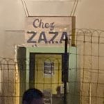 chez ZAZA